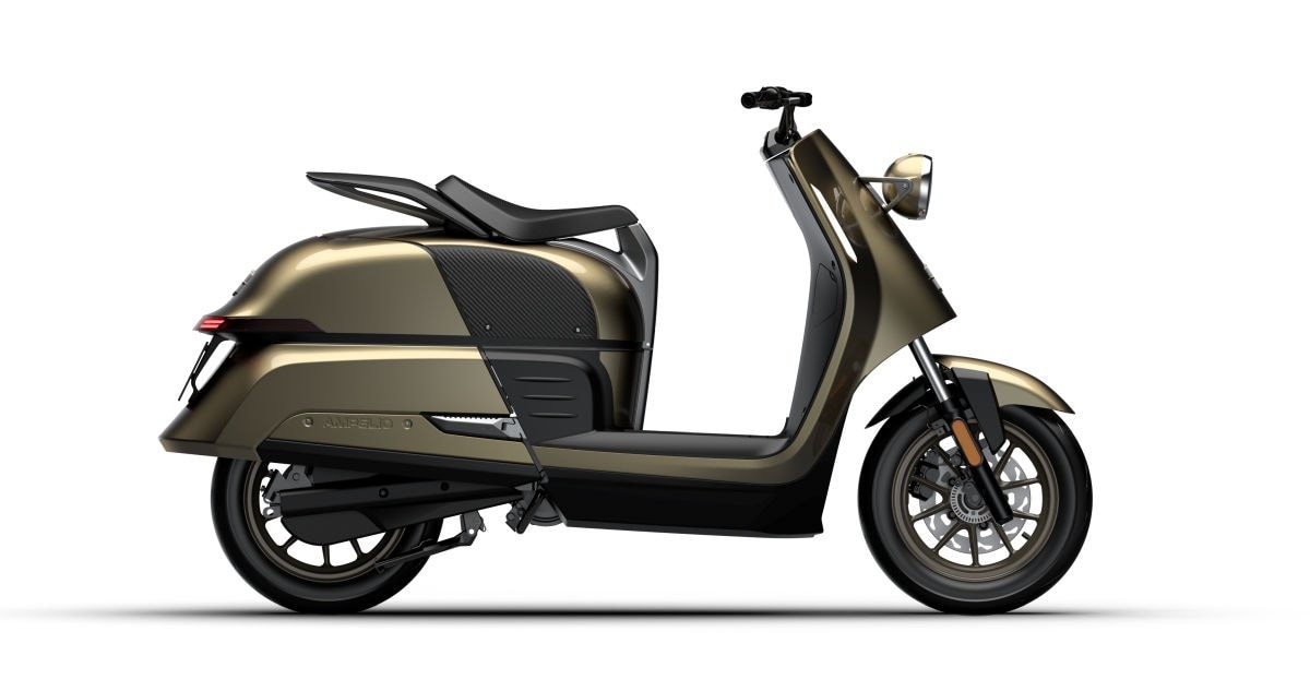 MV Agusta: le novità 2023